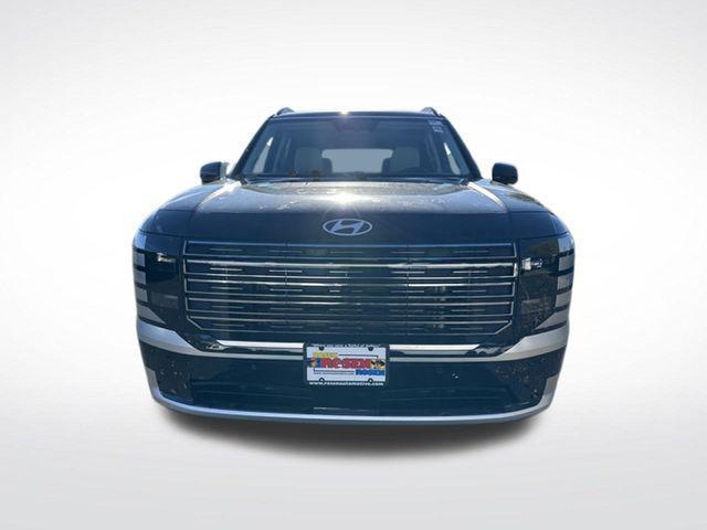 new 2026 Hyundai Palisade car, priced at $57,137