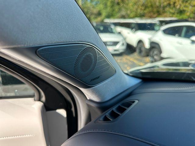 new 2026 Hyundai Palisade car, priced at $55,165