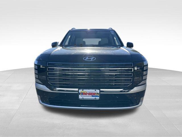 new 2026 Hyundai Palisade car, priced at $57,137