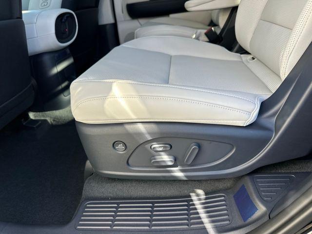 new 2026 Hyundai Palisade car, priced at $55,165