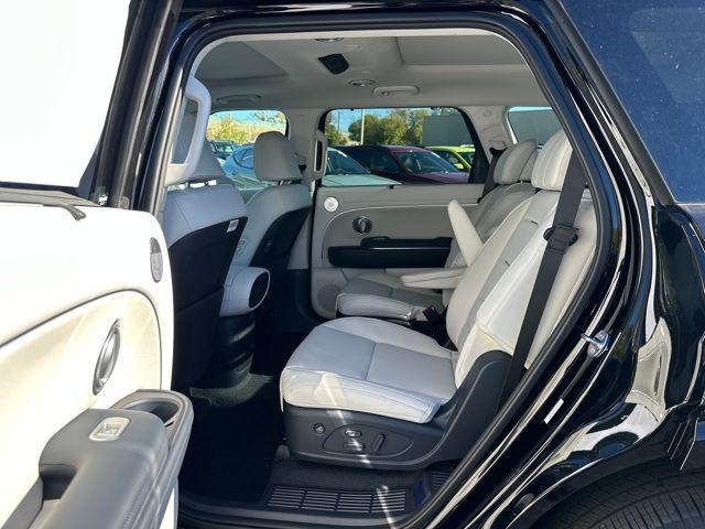 new 2026 Hyundai Palisade car, priced at $55,165