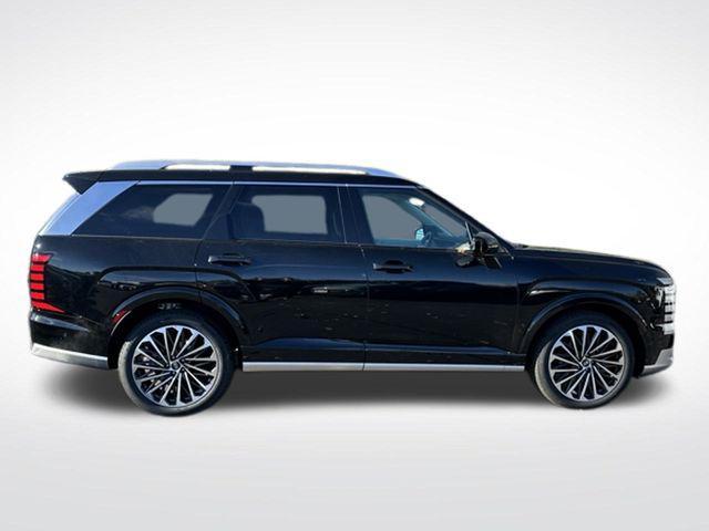 new 2026 Hyundai Palisade car, priced at $57,137