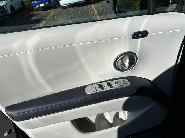 new 2026 Hyundai Palisade car, priced at $55,165