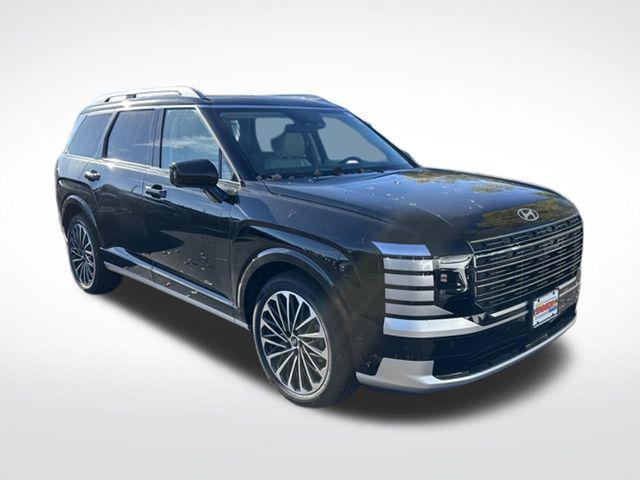 new 2026 Hyundai Palisade car, priced at $57,137