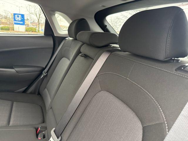 used 2023 Hyundai Kona car, priced at $22,877