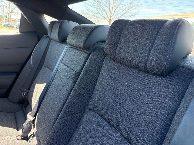 used 2023 Toyota Crown car, priced at $32,860