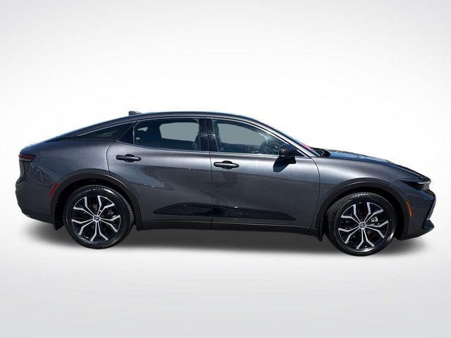 used 2023 Toyota Crown car, priced at $32,860