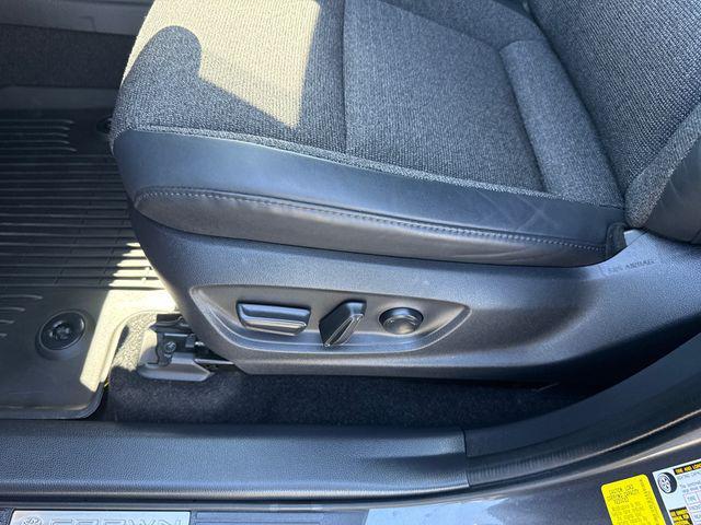 used 2023 Toyota Crown car, priced at $32,860