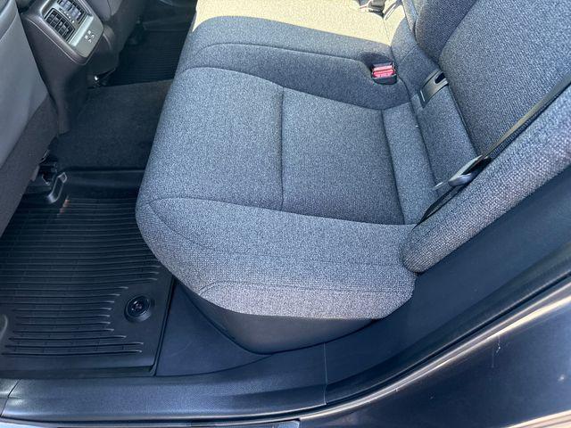 used 2023 Toyota Crown car, priced at $32,860