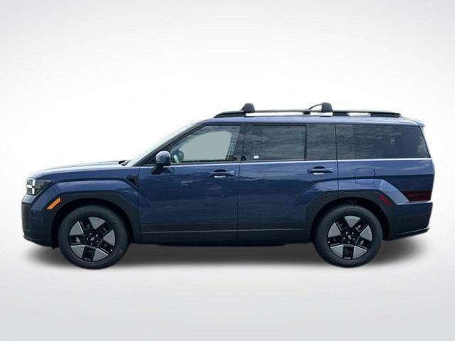 new 2026 Hyundai Santa Fe car, priced at $41,971