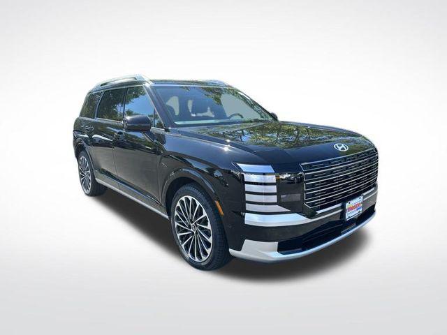 new 2026 Hyundai Palisade car, priced at $54,485