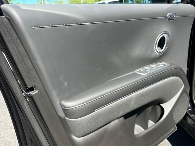 new 2026 Hyundai Palisade car, priced at $54,485