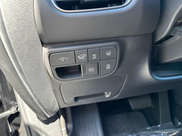 new 2026 Hyundai Palisade car, priced at $54,485