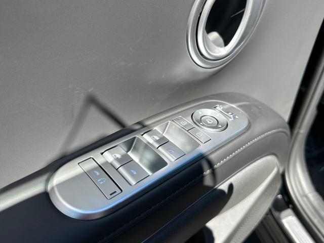 new 2026 Hyundai Palisade car, priced at $54,485