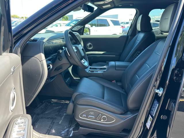 new 2026 Hyundai Palisade car, priced at $54,485