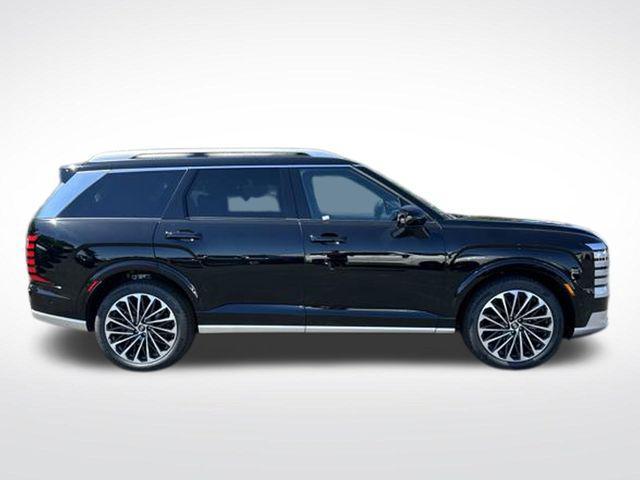 new 2026 Hyundai Palisade car, priced at $56,479