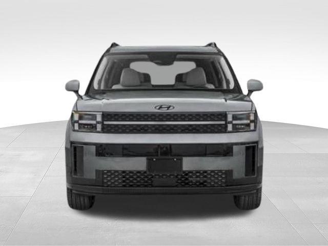 new 2026 Hyundai Santa Fe car, priced at $50,682