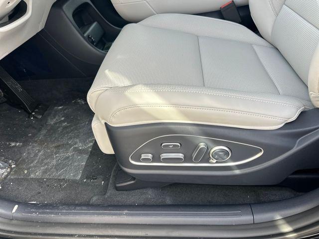 new 2026 Hyundai Palisade Hybrid car, priced at $58,725