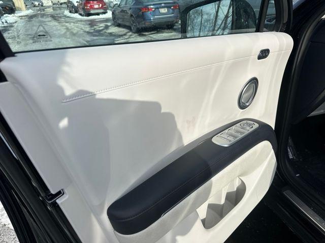 new 2026 Hyundai Palisade Hybrid car, priced at $58,725