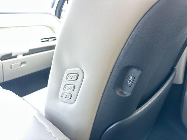 new 2026 Hyundai Palisade Hybrid car, priced at $58,725