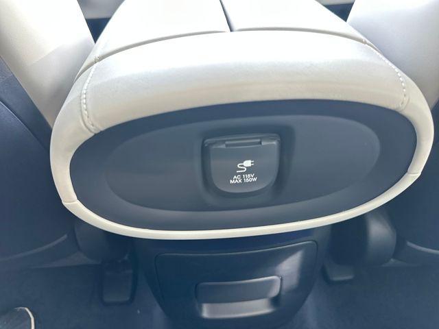 new 2026 Hyundai Palisade Hybrid car, priced at $58,725