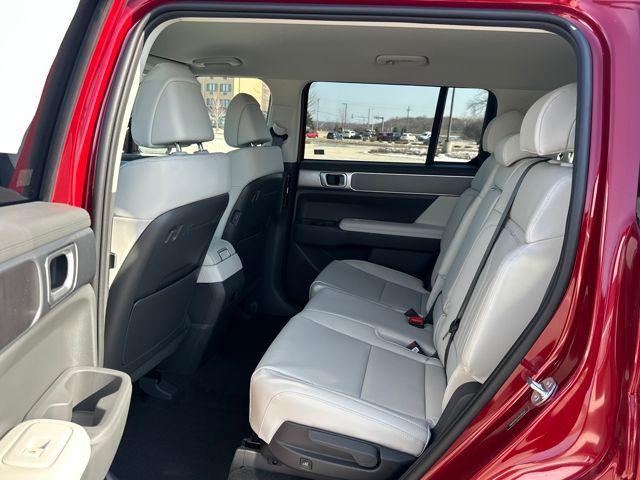 new 2026 Hyundai Santa Fe car, priced at $41,071