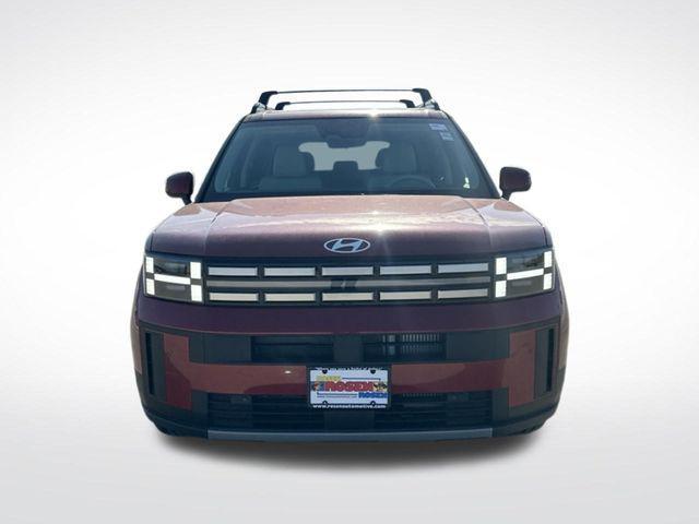 new 2026 Hyundai Santa Fe car, priced at $41,071