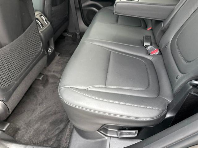 used 2024 Hyundai TUCSON Hybrid car, priced at $28,489