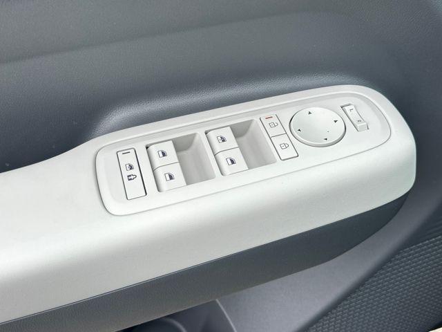 new 2026 Hyundai Santa Fe car, priced at $39,366