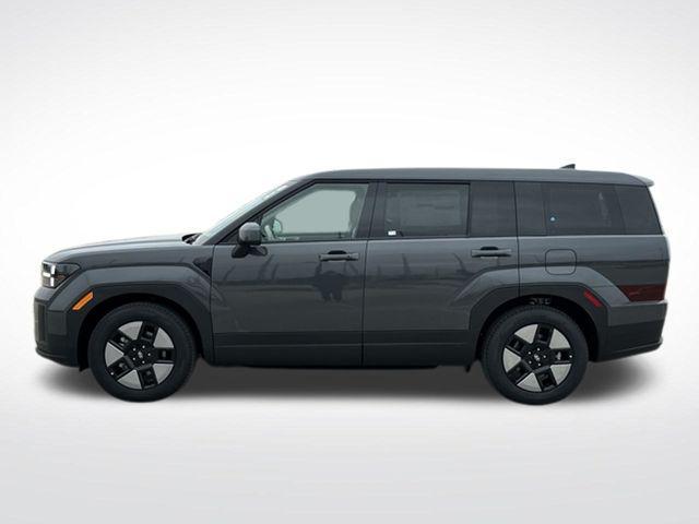 new 2026 Hyundai Santa Fe car, priced at $39,366