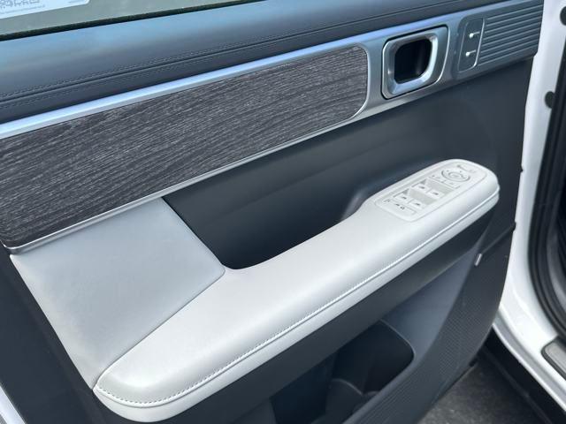 new 2025 Hyundai Santa Fe car, priced at $43,325