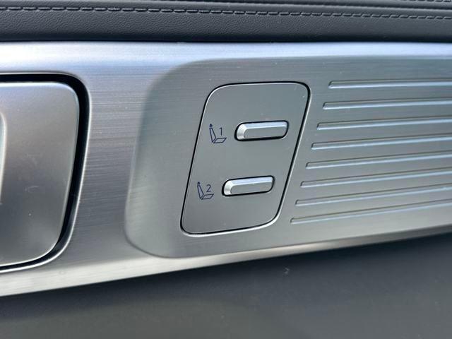 new 2025 Hyundai Santa Fe car, priced at $43,325