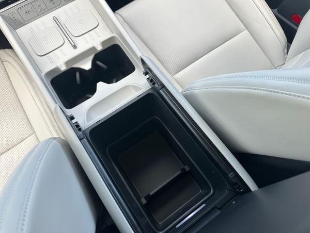 new 2025 Hyundai Santa Fe car, priced at $43,325