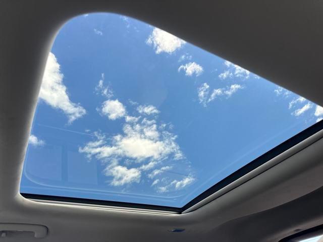 new 2025 Hyundai Santa Fe car, priced at $42,825