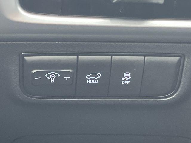 new 2026 Hyundai Tucson car, priced at $31,055