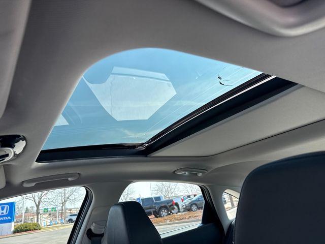 used 2023 Hyundai Sonata car, priced at $26,575