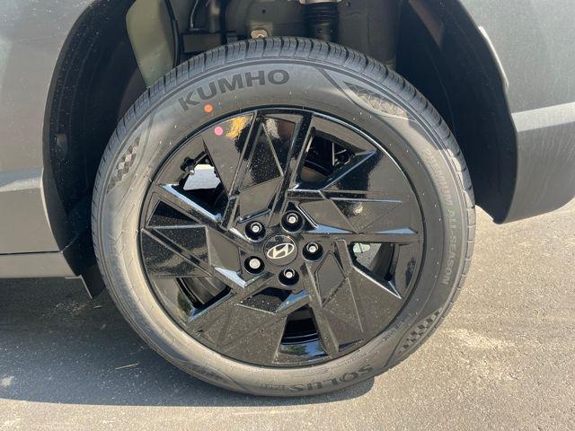 new 2026 Hyundai Kona car, priced at $28,245