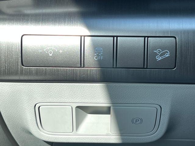 new 2026 Hyundai Kona car, priced at $28,245