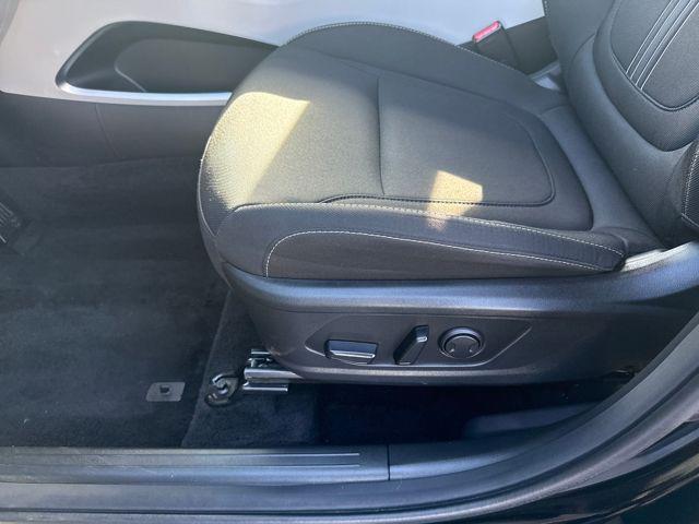 used 2024 Hyundai TUCSON Hybrid car, priced at $26,994