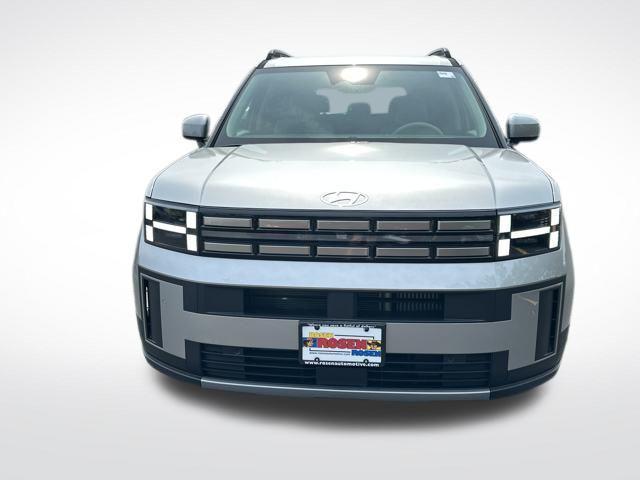 new 2026 Hyundai Santa Fe car, priced at $37,075