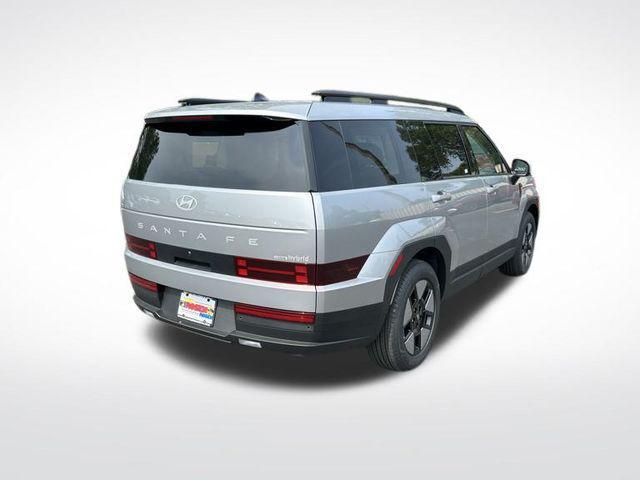 new 2026 Hyundai Santa Fe car, priced at $37,075