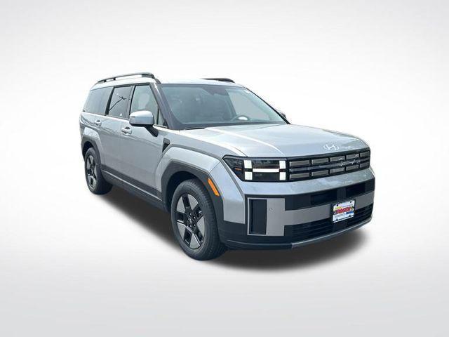 new 2026 Hyundai Santa Fe car, priced at $37,075