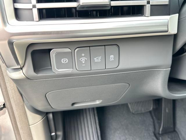 new 2026 Hyundai Santa Fe car, priced at $37,075