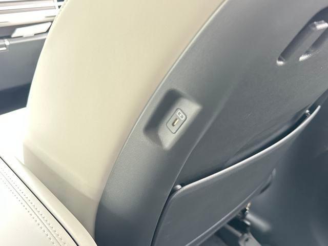 new 2026 Hyundai Santa Fe car, priced at $37,075