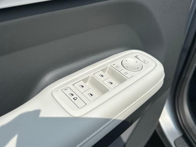 new 2026 Hyundai Santa Fe car, priced at $37,075