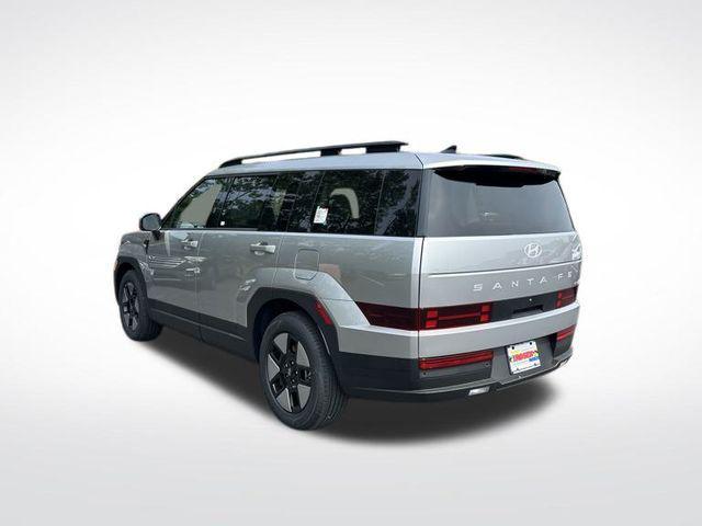 new 2026 Hyundai Santa Fe car, priced at $37,075