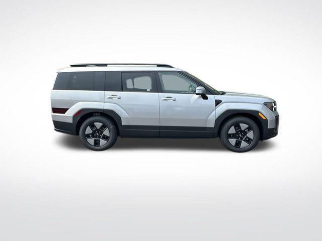 new 2026 Hyundai Santa Fe car, priced at $37,075
