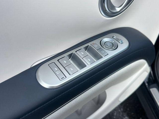 new 2026 Hyundai Palisade Hybrid car, priced at $58,725