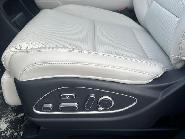 new 2026 Hyundai Palisade Hybrid car, priced at $58,725