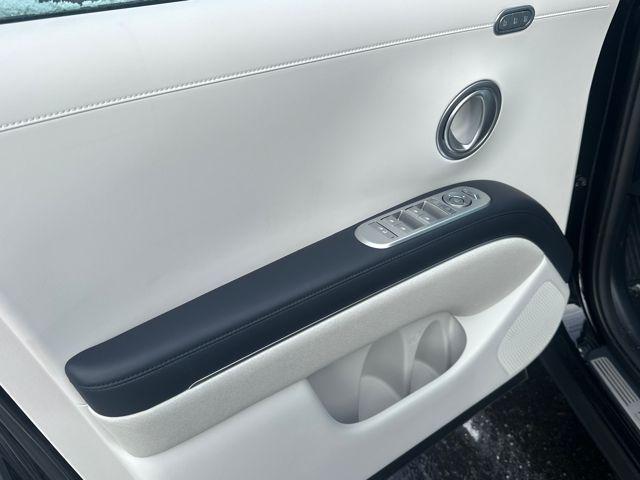 new 2026 Hyundai Palisade Hybrid car, priced at $58,725